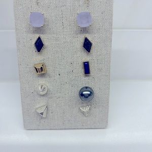 Stud earrings - Stella & Dot